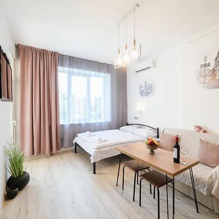 Затишні Смарт-Квартири В Історичному Центрі! Apartment Uzhhorod Exterior photo