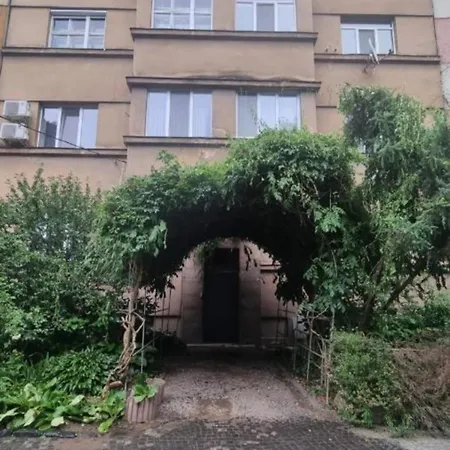 Затишні Смарт-Квартири В Історичному Центрі! Apartment Uzhhorod Room photo