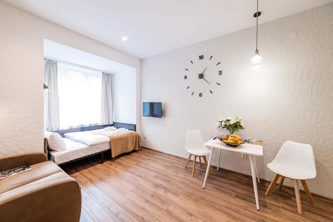 затишні смарт-квартири в історичному центрі! Apartment