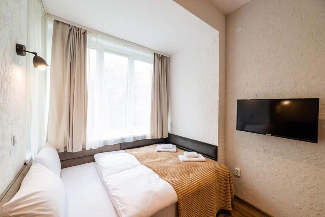 затишні смарт-квартири в історичному центрі! Apartment *