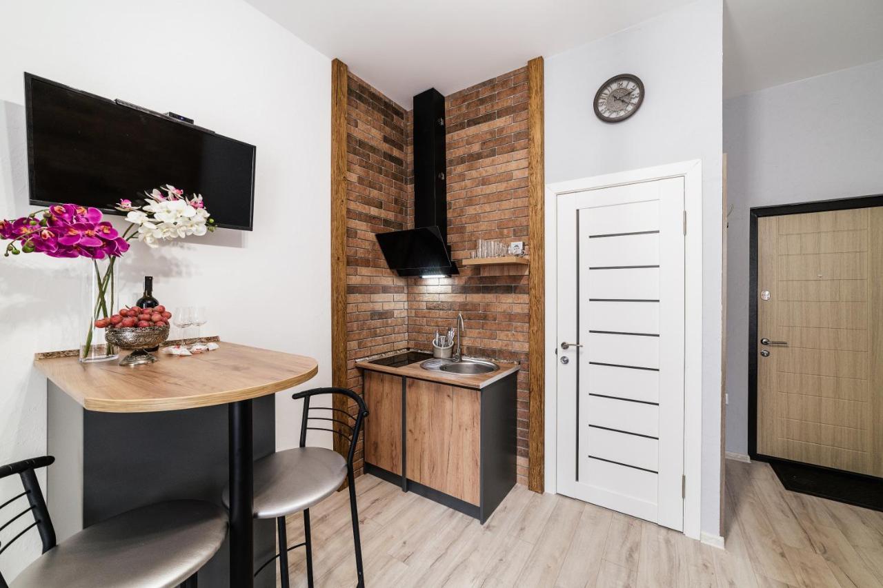 затишні смарт-квартири в історичному центрі! Apartment *