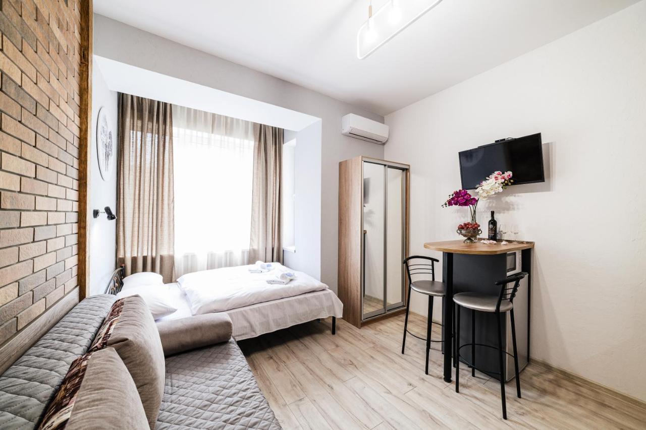 затишні смарт-квартири в історичному центрі! Apartment Uzhhorod