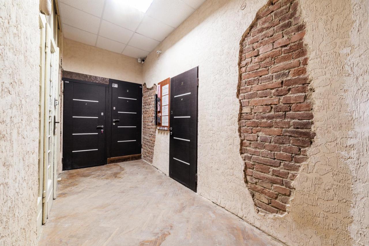Apartment затишні смарт-квартири в історичному центрі! Uzhhorod