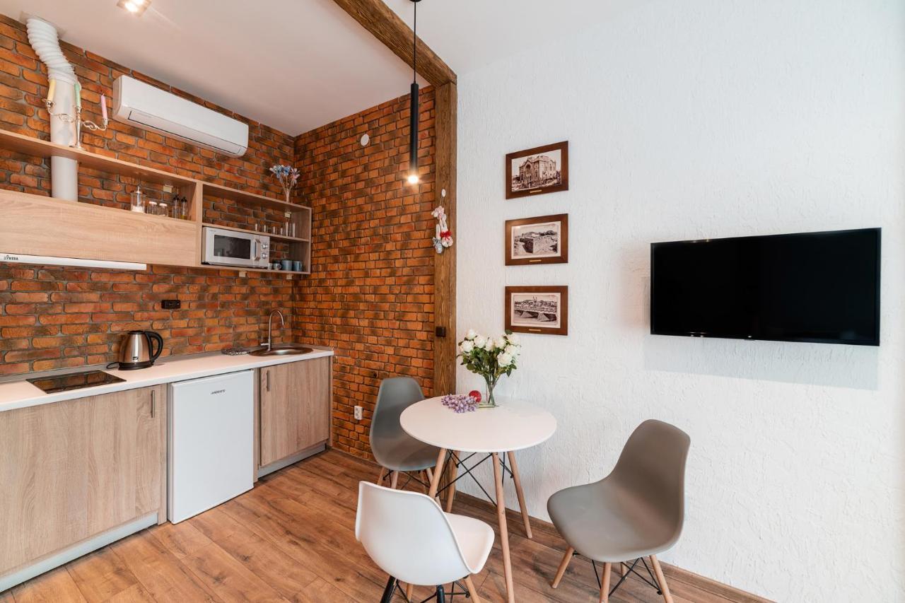 Apartment затишні смарт-квартири в історичному центрі! *