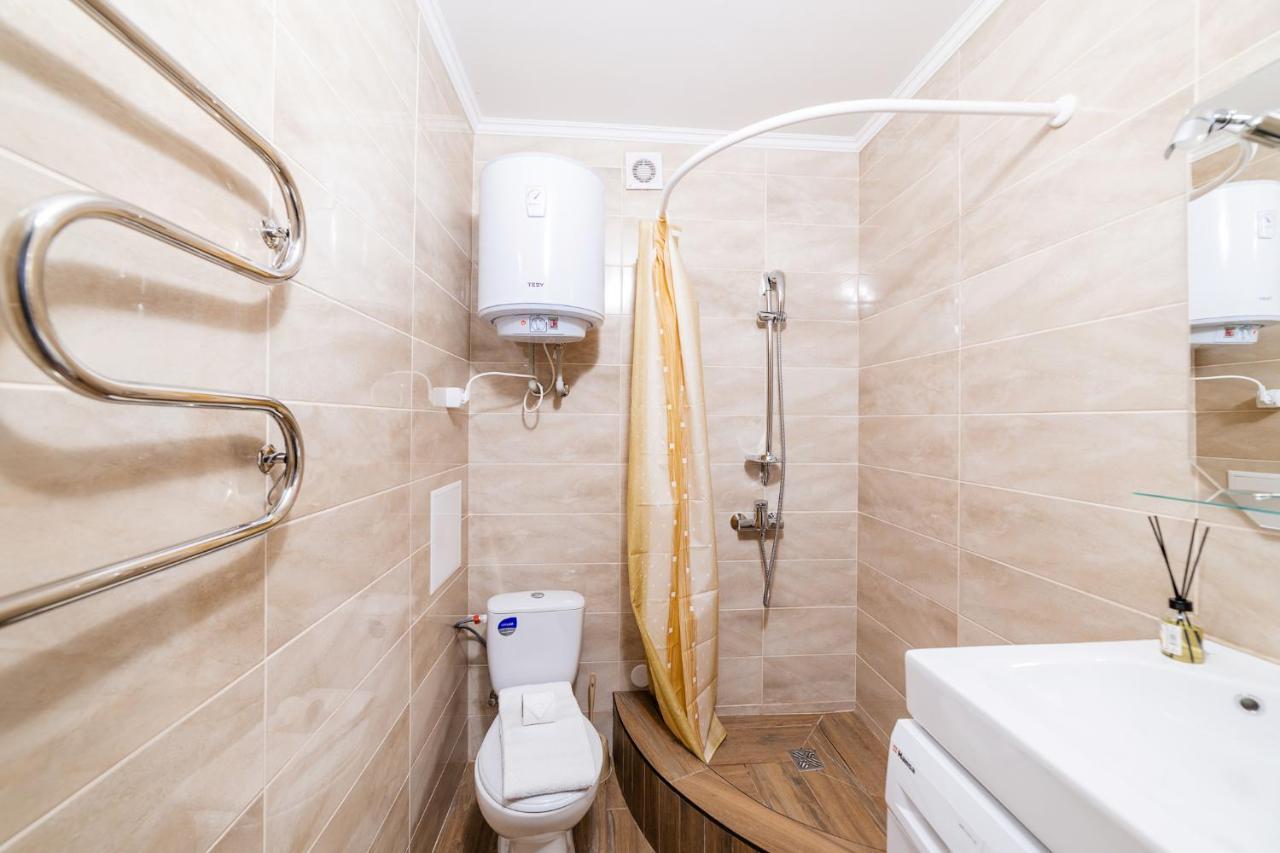 затишні смарт-квартири в історичному центрі! Apartment Uzhhorod